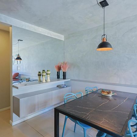 Florianópolis Apto Confortavel E Vista Mar No Centro מראה חיצוני תמונה